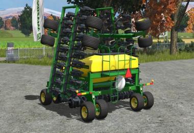 John Deere 1990CCS v1.0