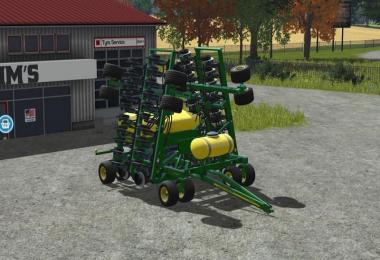 John Deere 1990CCS v1.1