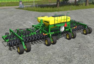 John Deere 1990CCS v1.1
