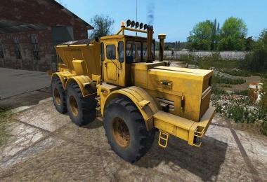 K-701 Fertilizer (6x6) v1.0