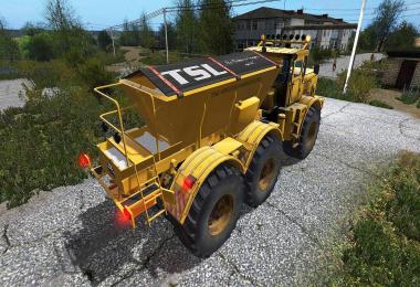 K-701 Fertilizer (6x6) v1.0