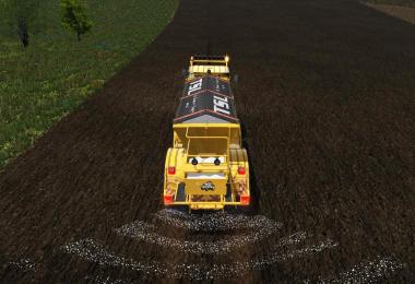 K-701 Fertilizer (6x6) v1.0