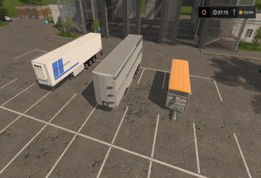 Kastor Food Inc. #Tier weiterverarbeitungs Pack# v1.0