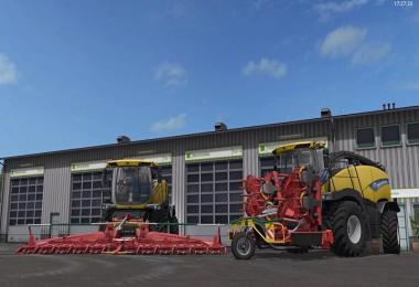 Kemper 390 Plus Multi v0.9