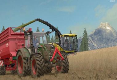 Kemper 390 Plus Multi v0.9