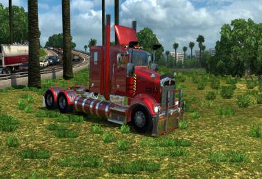 Kenworth Sar T908 1.6.x