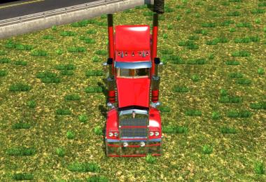 Kenworth Sar T908 1.6.x