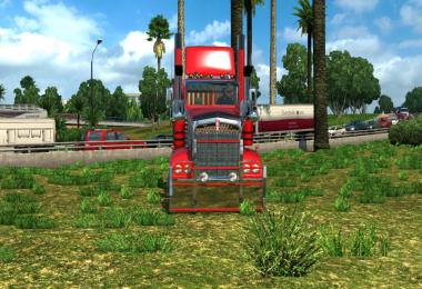 Kenworth Sar T908 1.6.x