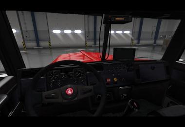 Kenworth Sar 1.6.x