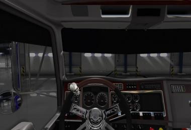 Kenworth T800 Update for v1.6