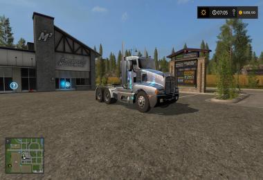 Kenworth Neon v1.0