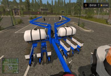 Kinze 3200 v1.0
