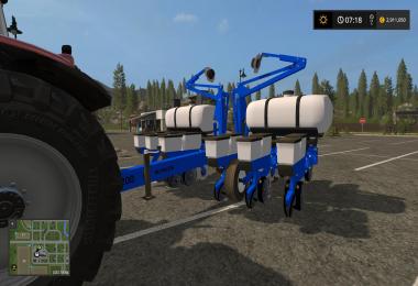 Kinze 3200 v1.0