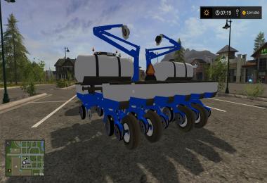 Kinze 3200 v1.0