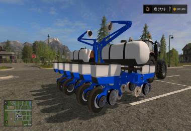 Kinze 3200 v1.0