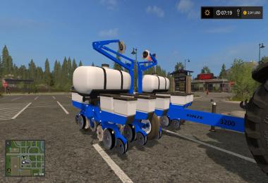 Kinze 3200 v1.0