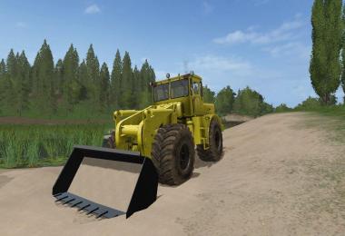 Kirovets K 701 PKU v1.0.0.0