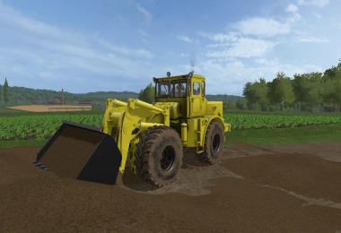 Kirovets K 701 PKU v1.0.0.0