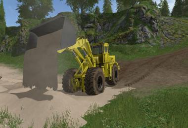 Kirovets K 701 PKU v1.0.0.0