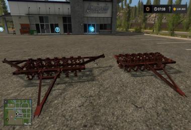 KKSH 6 Rusty V1.0