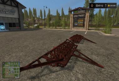 KKSH 6 Rusty V1.0