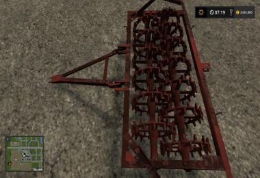 KKSH 6 Rusty V1.0