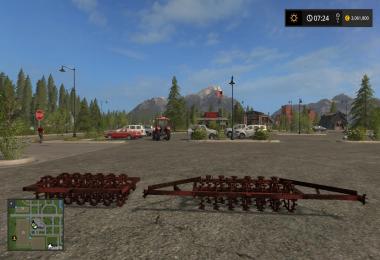 KKSH 6 Rusty V1.0