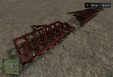 KKSH 6 Rusty V1.0