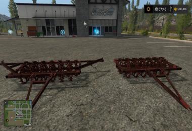 KKSH 6 Rusty V1.0