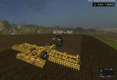 Koeckerling Allrounder v1