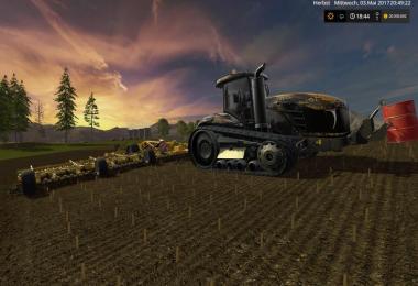 Koeckerling Allrounder v1