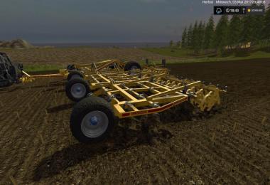 Koeckerling Allrounder v1