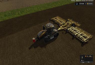 Koeckerling Allrounder v1