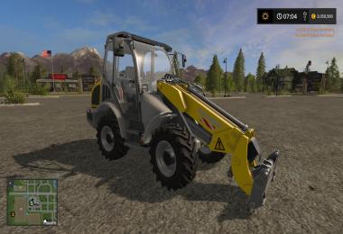 Kramer 8085 v0.9 beta