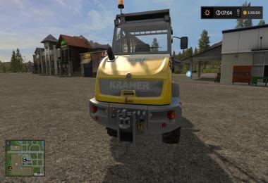 Kramer 8085 v0.9 beta