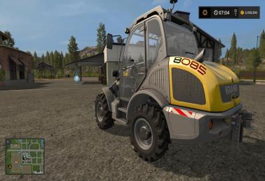 Kramer 8085 v0.9 beta