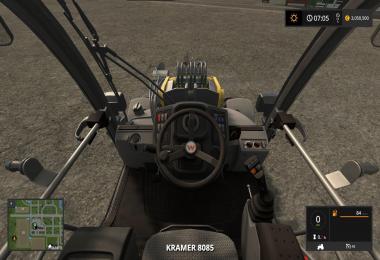 Kramer 8085 v0.9 beta