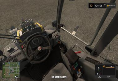 Kramer 8085 v0.9 beta