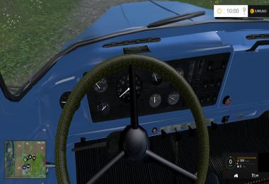 Kran ZIL 133 Ivanovec v1.0