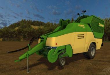 Krone Premos 5000 v1