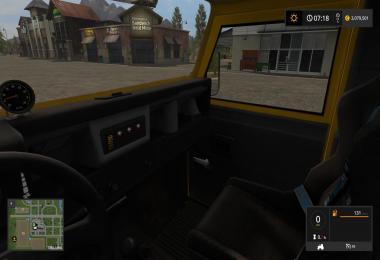 Land rover defender 90 v1