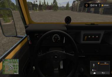 Land rover defender 90 v1