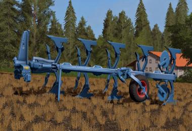 Lemken Juwel 7-5 v1.0