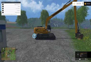 LIEBHERR R936D v1.0