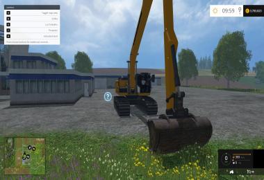 LIEBHERR R936D v1.0