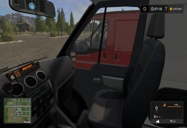 Lizard rumble van v1.0.0.0