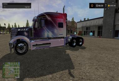 Lonestar Cosmic v1.0