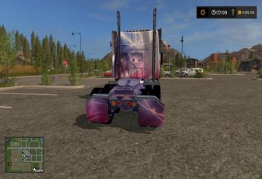 Lonestar Cosmic v1.0