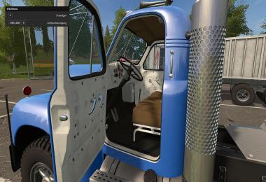 Mack Truck und Trailer Set v1.1.0.1