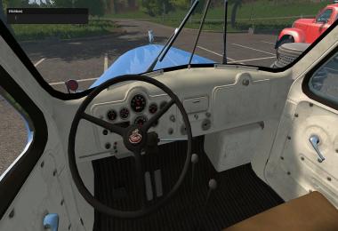 Mack Truck und Trailer Set v1.1.0.1